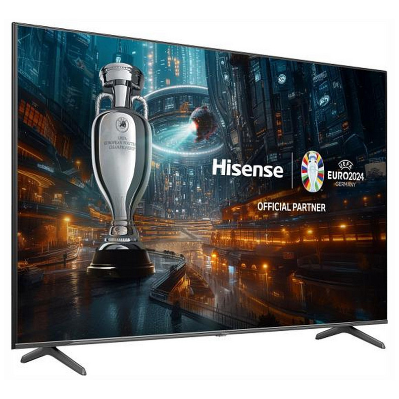 Телевізор HISENSE 65E7NQ PRO