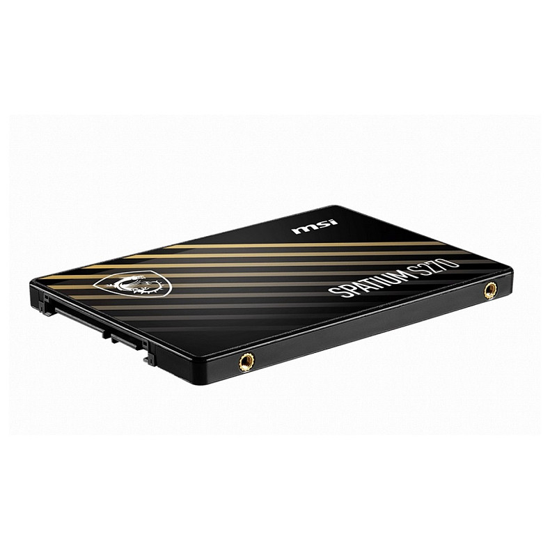 SSD диск MSI Spatium S270 240GB (S78-440N070-P83)