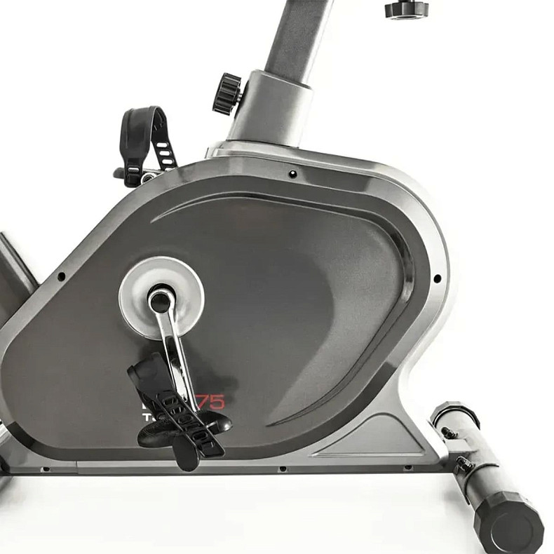 Велотренажер Toorx Upright Bike BRX 75 (BRX-75)