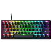 Клавиатура механическая RAZER Huntsman V3 PRO mini, black (RZ03-04990100-R3M1)