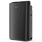 Очищувач повітря Sharp UA-KIN52E-H