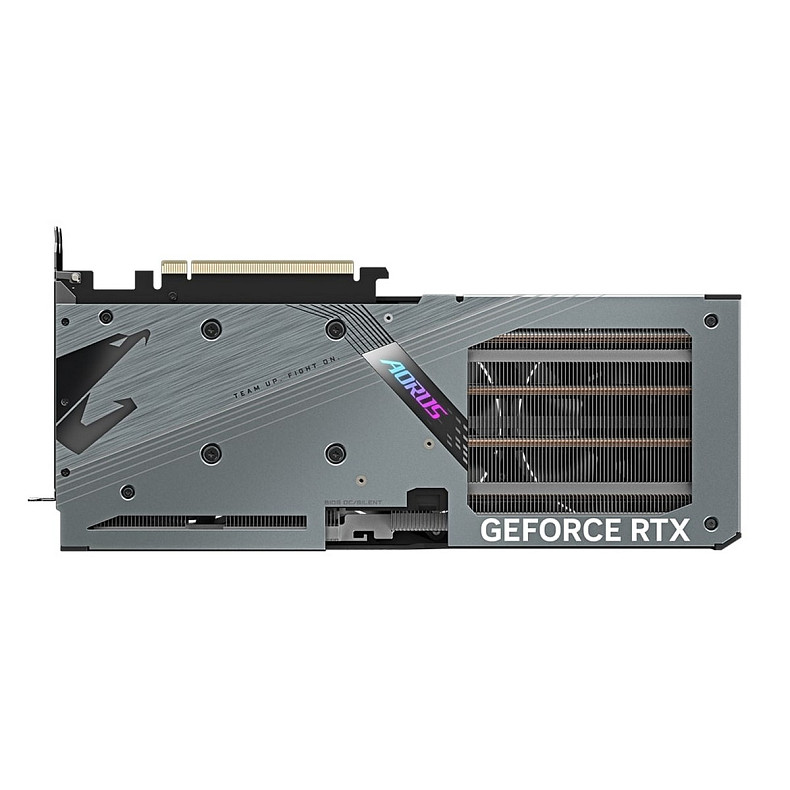 Видеокарта GIGABYTE GeForce RTX 4060 Ti 8GB GDDR6 AORUS ELITE