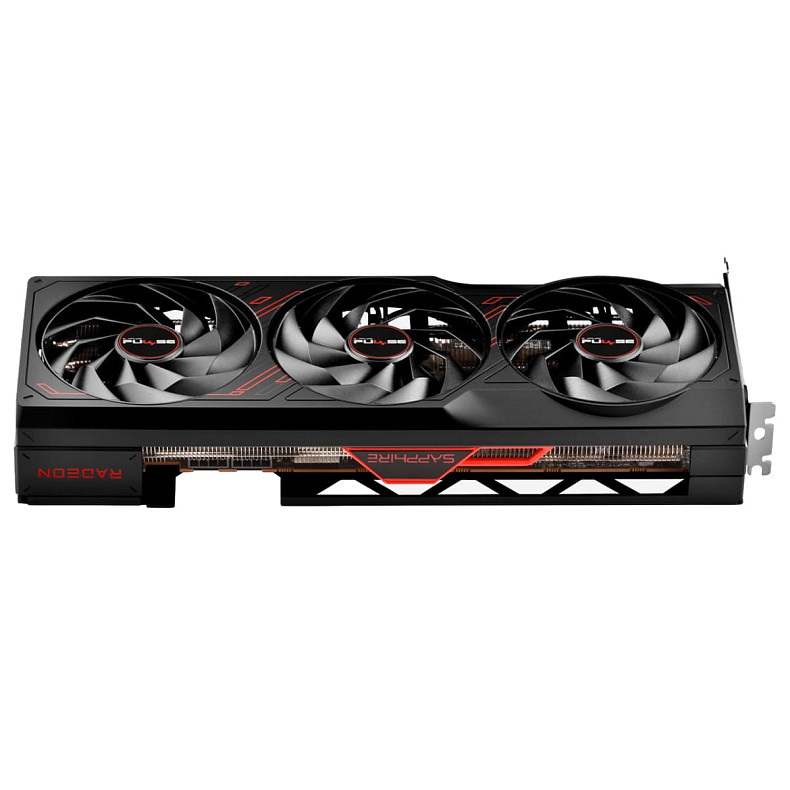 Видеокарта Sapphire Radeon RX 7900 GRE 16GB GDDR6 PULSE GAMING OC