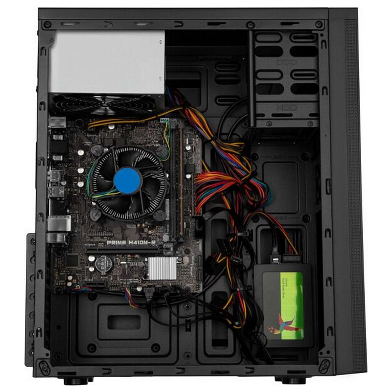 Комп'ютер 2E Rational Intel i5-12400F, 32Gb, F512GB, NVD1030-4, B660, E185, 600W, Free