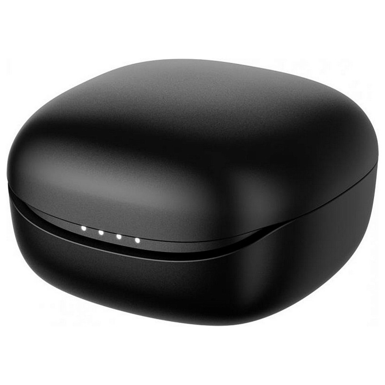 Bluetooth-гарнитура Hator Hyреrpunk Truedots HD Black (HTA-411)