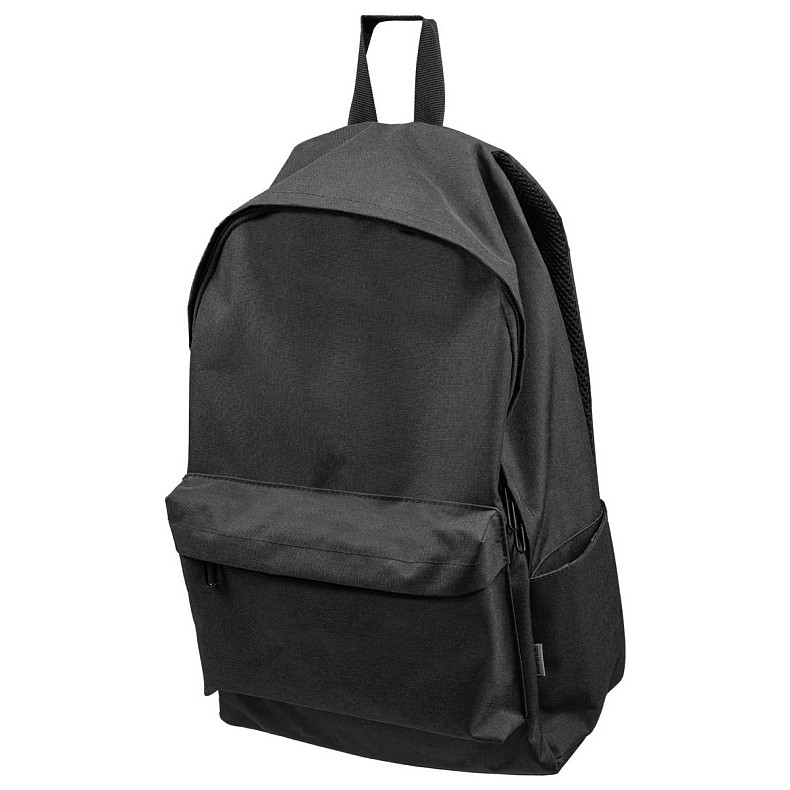 Рюкзак для ноутбука 15.6" Defender City, з кишенею, чорний