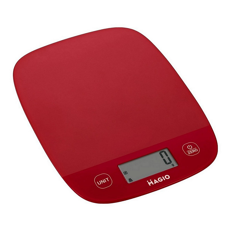 Весы кухонные Magio MG-783