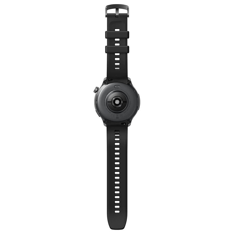 Смарт-часы Xiaomi Amazfit Balance Midnight