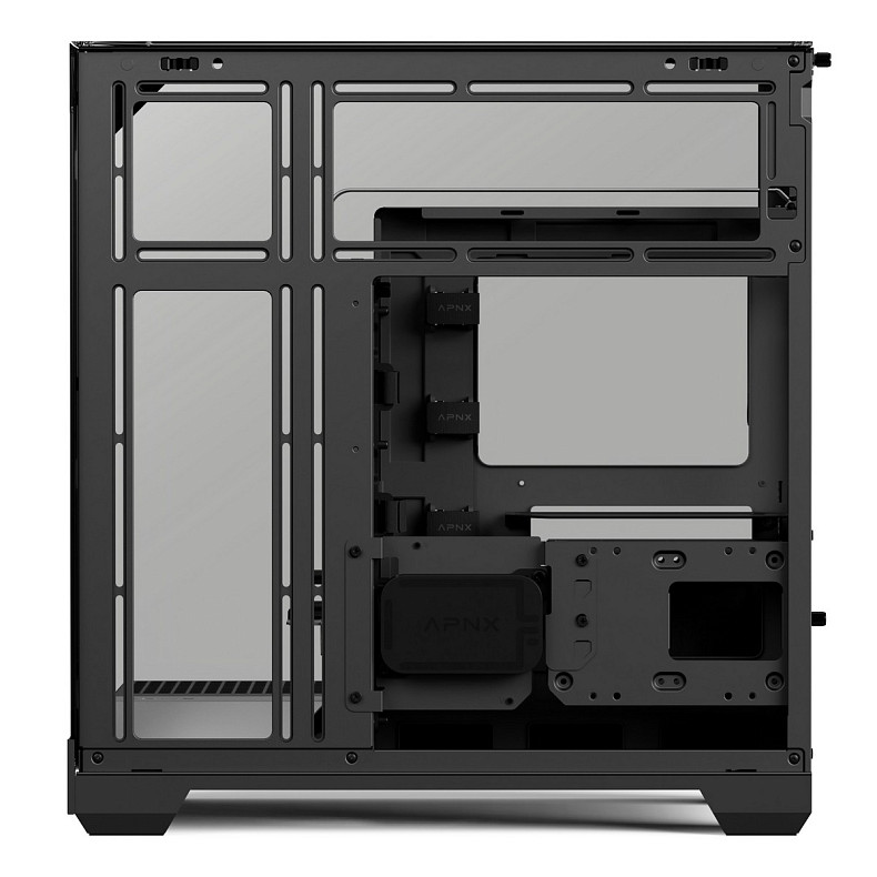 Корпус APNX V2 Black (APCM-VI02143.11)