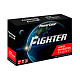 Видеокарта PowerColor Radeon RX 6600XT 8 GB Fighter (AXRX 6600XT 8GBD6-3DH)