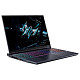 Ноутбук Acer Predator Helios Neo 16 PHN16-73 16" WQXGA IPS, Intel U9-275HX, 64GB, F2TB, NVD5060-8, L