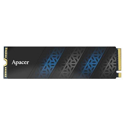 SSD диск Apacer AS2280P4U Pro 256 GB (AP256GAS2280P4UPRO-1)