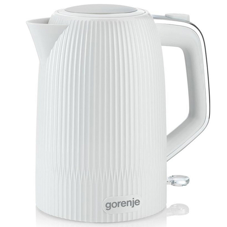 Електрочайник Gorenje K 17 DPW