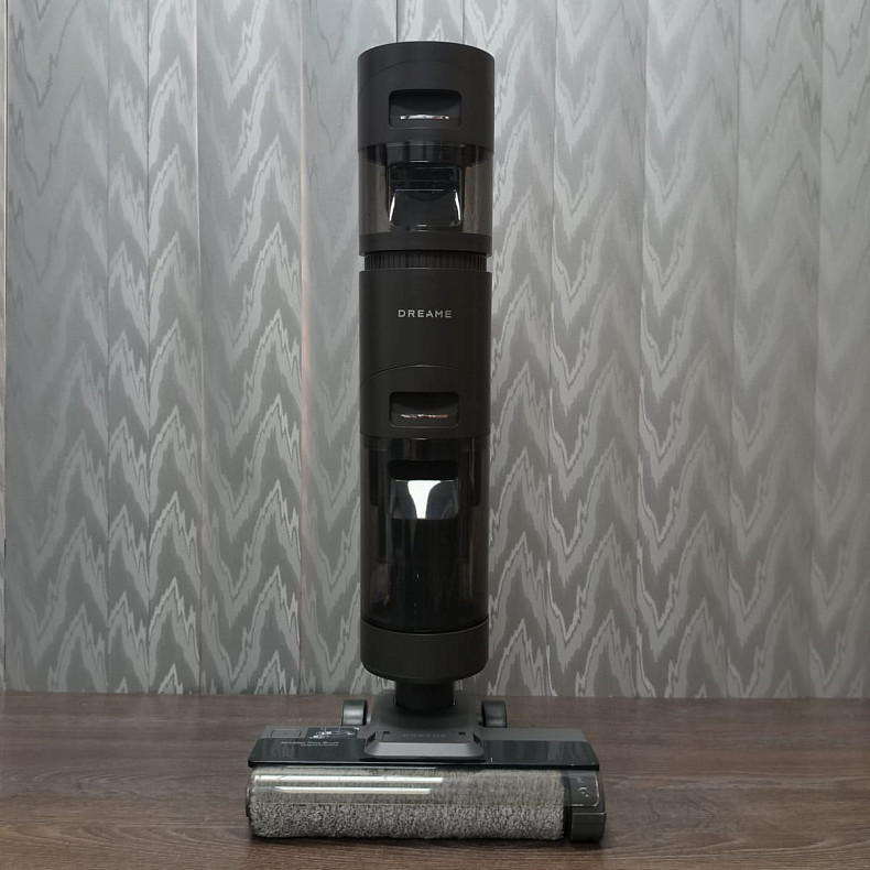Моющий пылесос Dreame Wet&Dry Vacuum Cleaner H11 Core -  Уценка