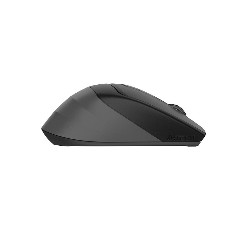 Мышь A4Tech Fstyler FG35C Plus Grey