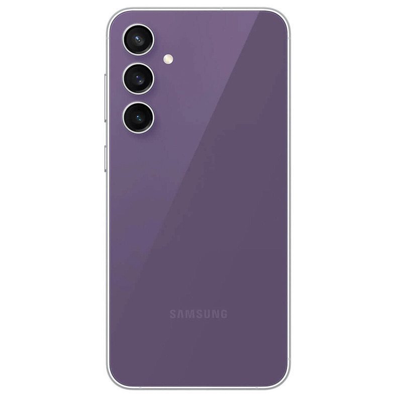 Смартфон SAMSUNG GALAXY S23 FE S711B 8/256GB (SM-S711BZPGSEK) PURPLE