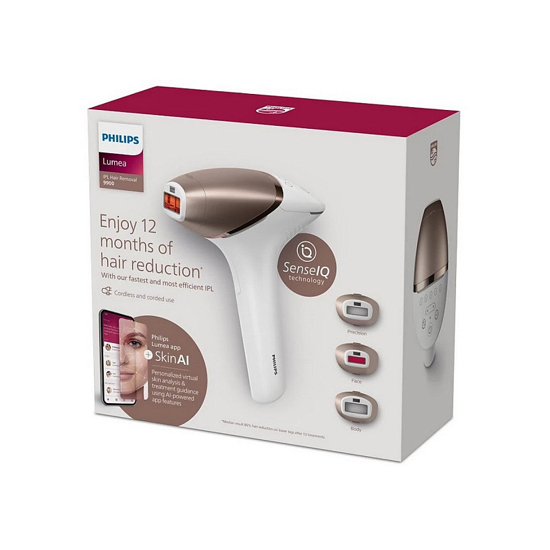 Эпилятор Philips BRI973/00