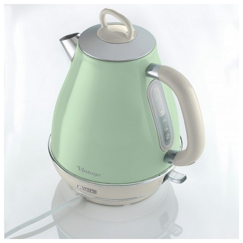 Чайник ARIETE 2869 GR