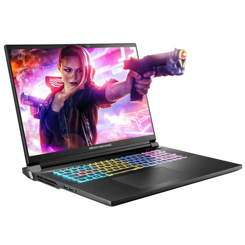 Ноутбук Dream Machines CU9-275HX 18" 32GB/1TB RX5070TI-18UA21
