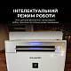 Воздухоочиститель с функцией увлажнения Sharp KI-G75EUW