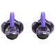 Навушники TWS JBL Soundgear Clips Purple (JBLSNDGEARCLPUR)