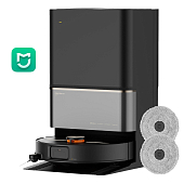 Робот-пылесос Deerma X90 ULTRA