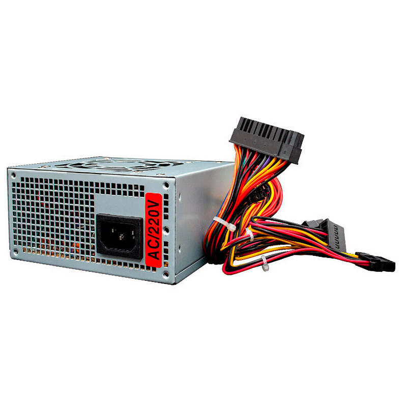 Блок Живлення Frime Micro-ATX FPMO-400-8Z