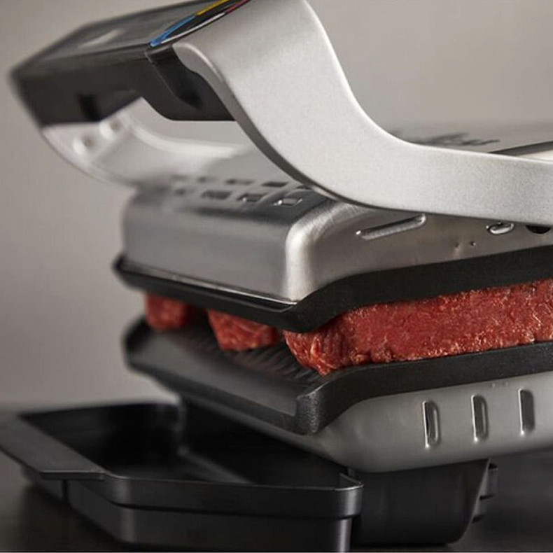 Электрогриль Tefal GC717D10