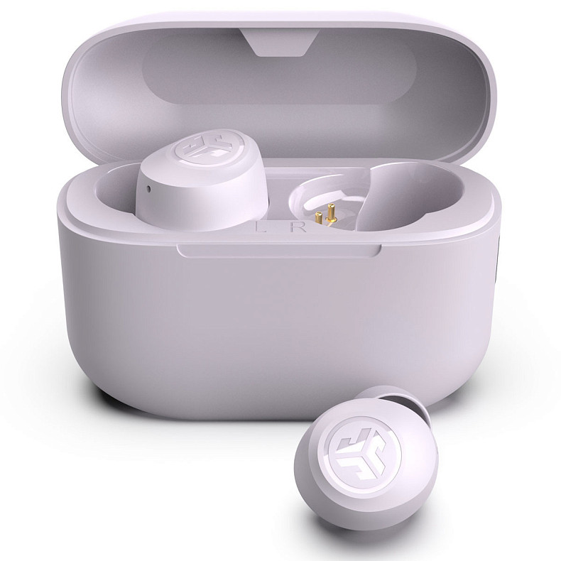 Наушники JLab GO Air POP Lilac