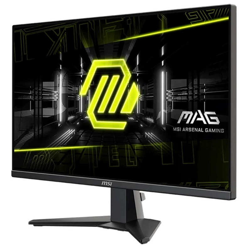 Монітор MSI MAG 275F 27"