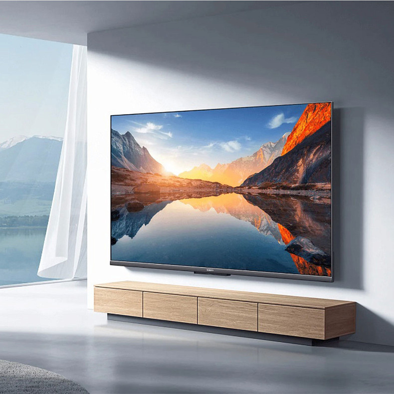 Телевизор Xiaomi TV A 50 2025