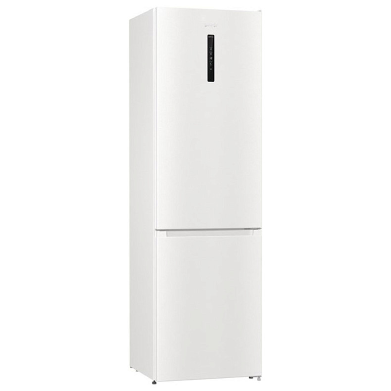 Холодильник комбінований Gorenje NRK 6202 AW4