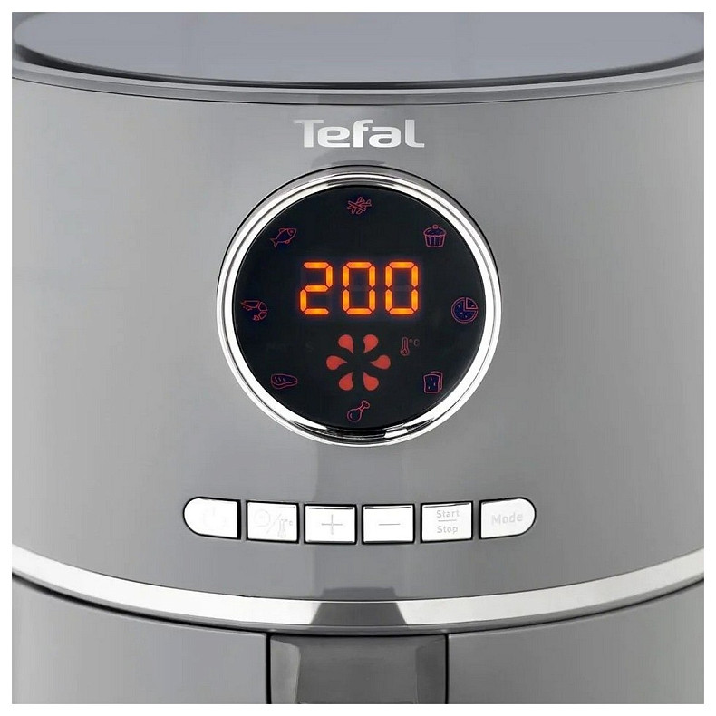 Мультипіч Tefal Air Fry Ultra EY111B15