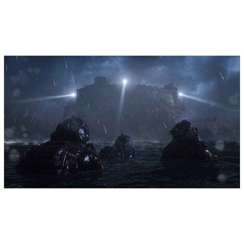 Гра консольна PS5 Call of Duty: Modern Warfare III, BD диск