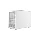 Корпус DeepCool CH160 Plus White (R-CH160-WHNGM0-G) без БП
