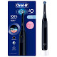 Зубная щетка Braun Oral-B iO Series 2 iOS2.1C9.0 Black