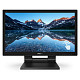 Монитор Philips 21.5" 222B9T/00 TN Black SmoothTouch