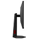 Монітор AOC 27" 27G4ZR, Fast IPS, 260Hz, 0,3ms, 2xHDMI, DP, HAS, Pivot