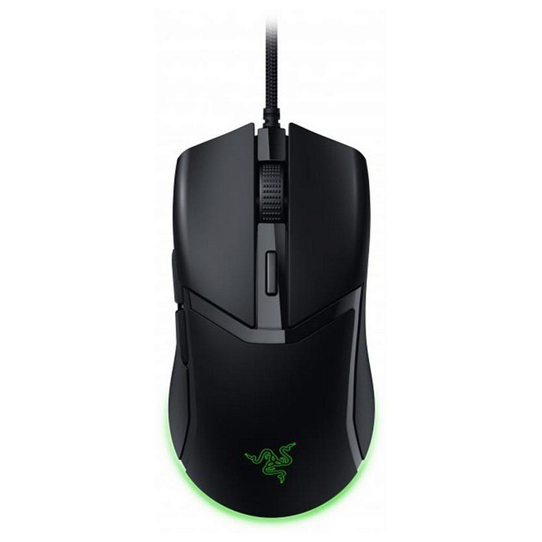 Мышка Razer Cobra Black (RZ01-04650100-R3M1)