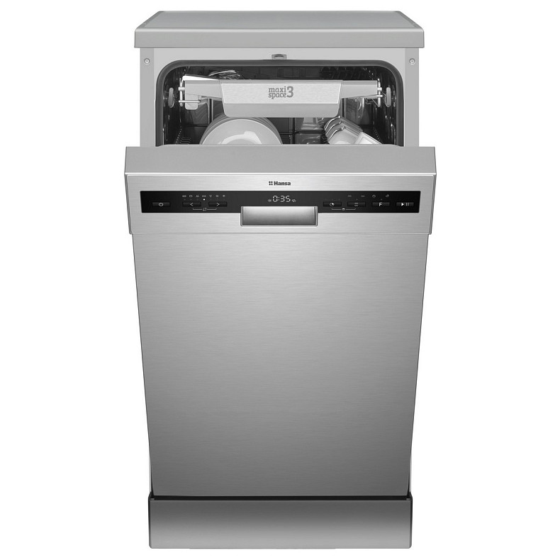 Посудомийна машина Hansa ZWM427IH