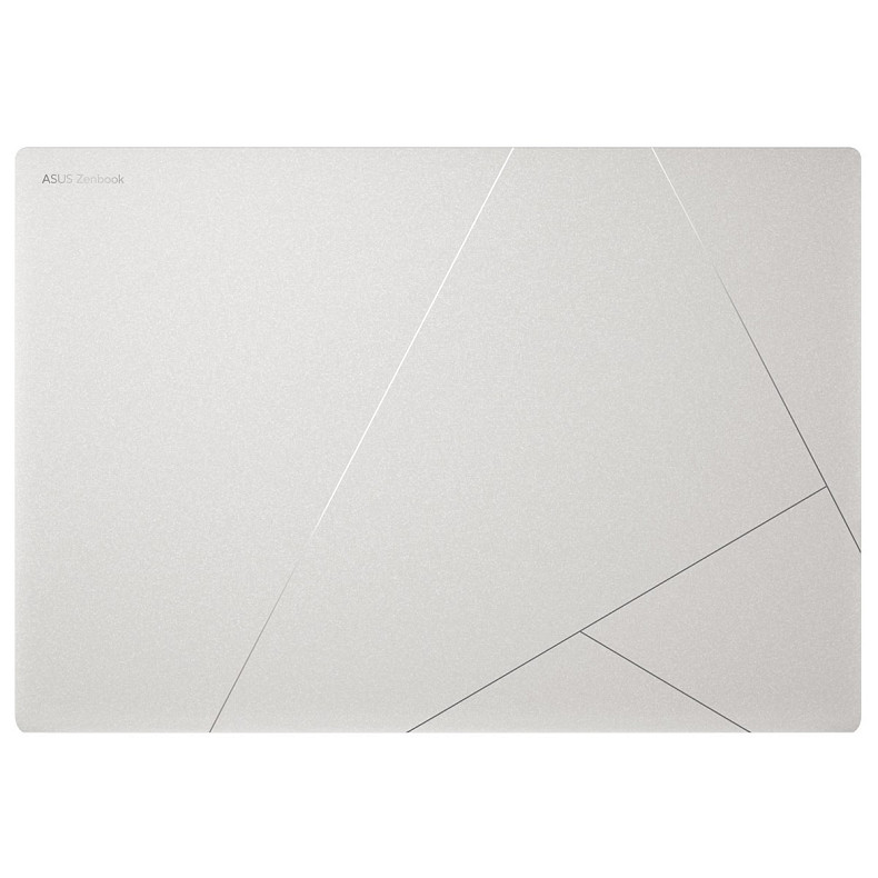 Ноутбук ASUS Zenbook S 14 UX5406SA-PV037W 14" 3K OLED, Intel Ultra 5 226V, 16GB, F512GB, UMA, Win11,