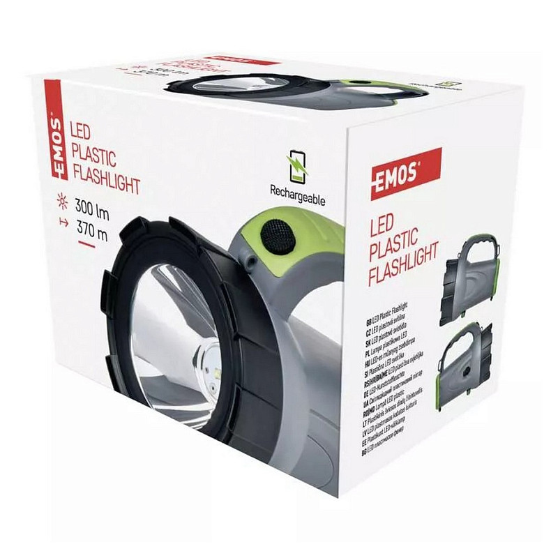 Фонарь Emos P2311