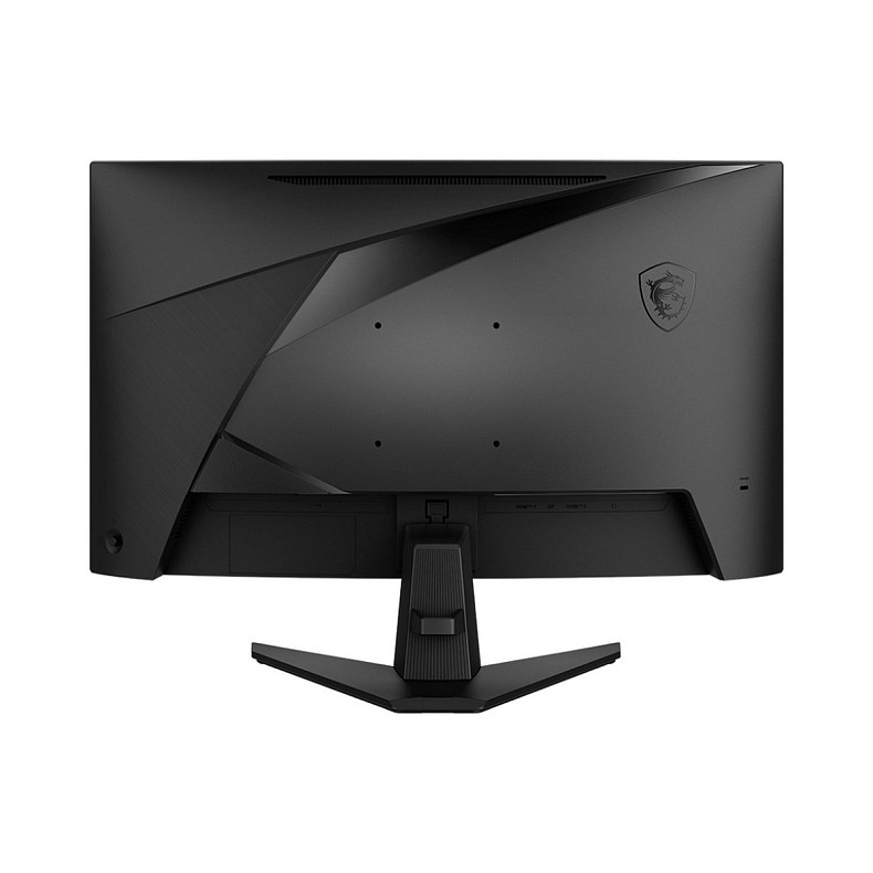 Монітор MSI 27" MAG 276CF-E20 2xHDMI, DP, Audio, VA, 200Hz, 0.5ms, sRGB 98%, CURVED, AdaptiveSync