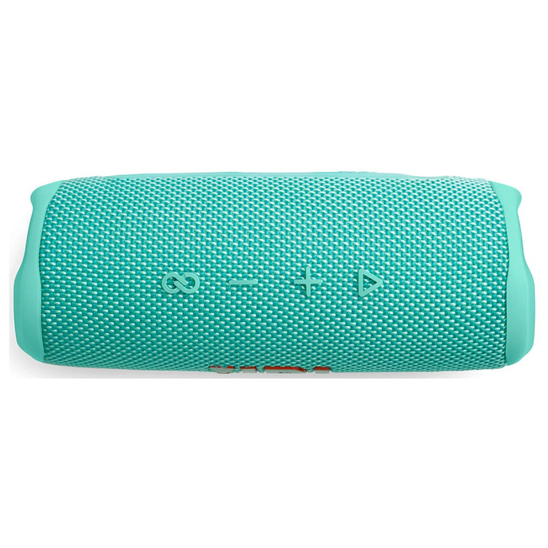 Акустика JBL Flip 6 Teal (JBLFLIP6TEAL)