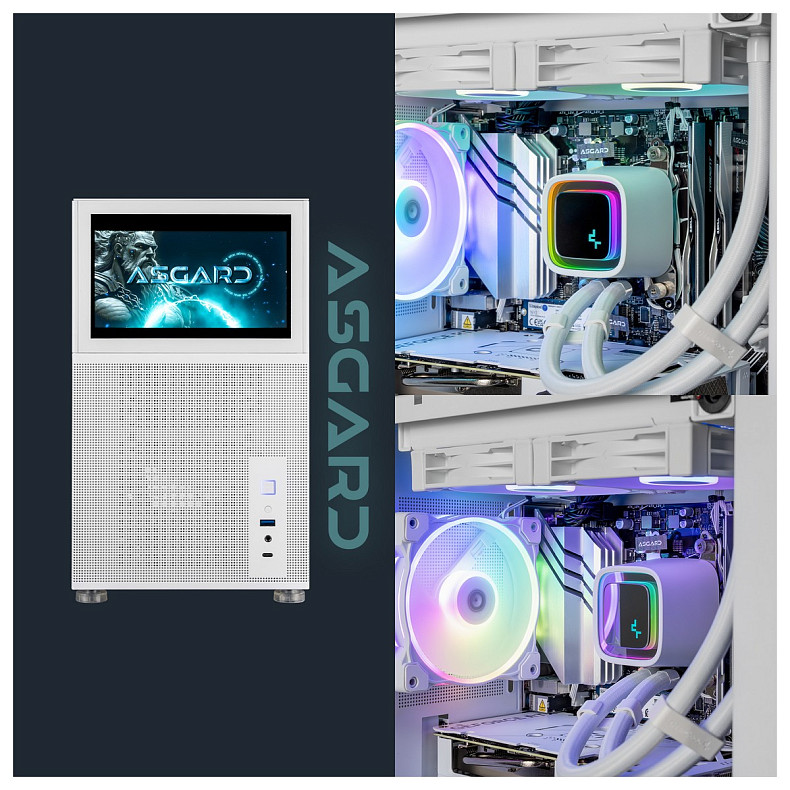 Персональный компьютер ASGARD Ran (A97X.32.S20.57.5524)