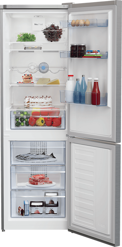 Холодильник Beko RCNA366K40XBN