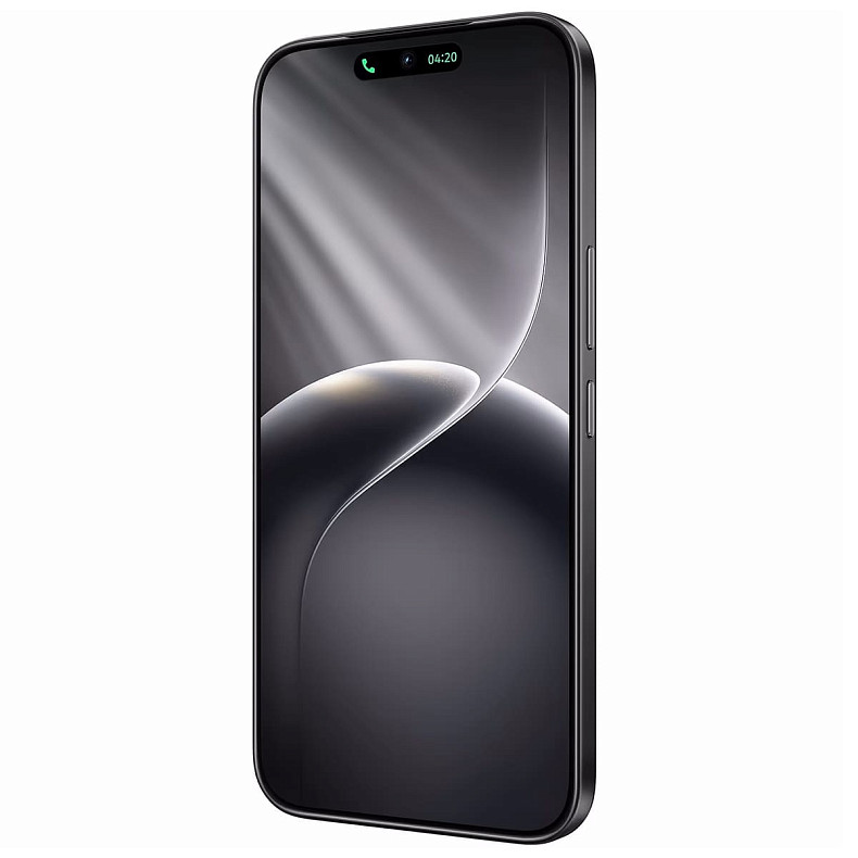 Смартфон Tecno Camon 50 (CN5) 12/256GB Moonshadow Black (4894947116216)