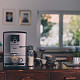 Кофемашина Автоматическая Nivona Caferomatica Nicr 795