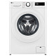 Стиральная машина LG F4Y5RS3W