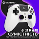 Бездротовий геймпад GamePro GPS20W